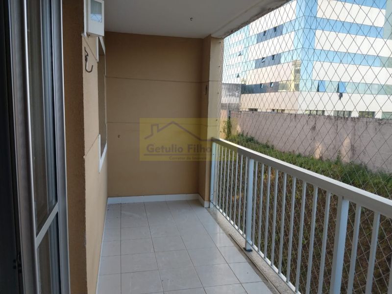 Apartamento com 2 quartos, 60m², à venda em Lauro de Freitas, Buraquinho