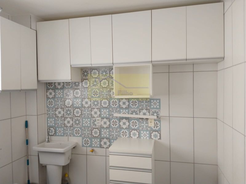 Apartamento com 2 quartos, 47m² em Camaçari, Boa União, Abrantes