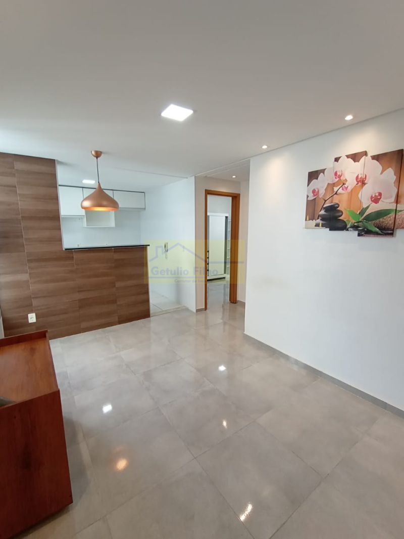 Apartamento com 2 quartos, 47m², para locação em Camaçari, Boa União, Abrantes