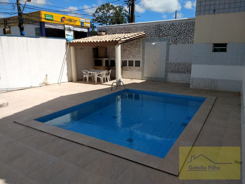 Casa de condomínio com 4 quartos, 80m² em Lauro de Freitas, ESTRADA DO COCO